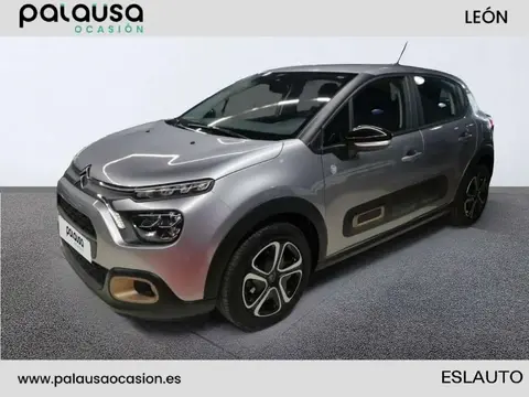 Annonce CITROEN C3 Diesel 2021 d'occasion 