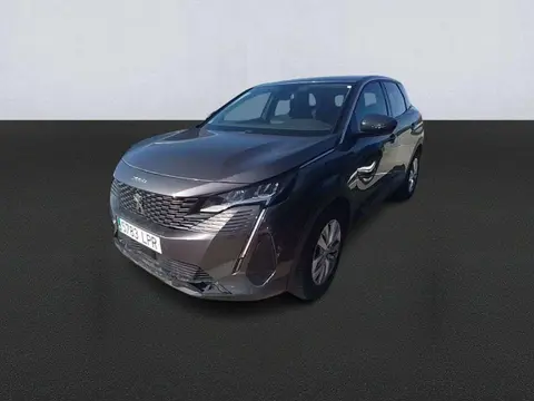 Used PEUGEOT 3008 Diesel 2021 Ad 