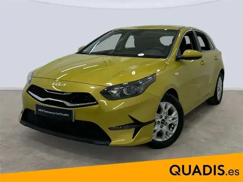 Used KIA CEED Petrol 2023 Ad 