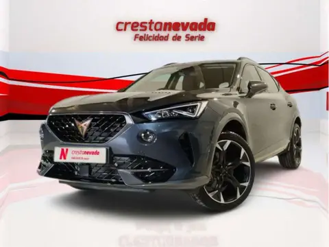 Annonce CUPRA FORMENTOR Essence 2024 d'occasion 