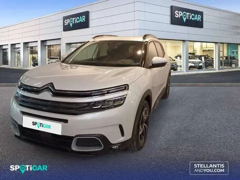 Used CITROEN C5 AIRCROSS Petrol 2020 Ad 