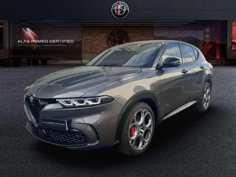 Annonce ALFA ROMEO TONALE Essence 2023 d'occasion 