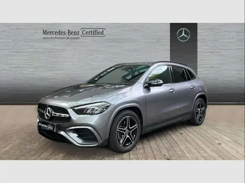 Annonce MERCEDES-BENZ CLASSE GLA Diesel 2024 d'occasion 