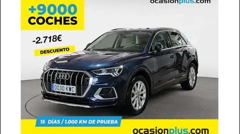 Used AUDI Q3 Diesel 2019 Ad 