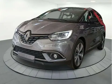 Used RENAULT GRAND SCENIC Diesel 2017 Ad 