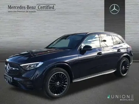 Used MERCEDES-BENZ CLASSE GLC Diesel 2024 Ad 