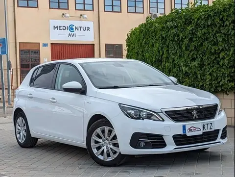 Used PEUGEOT 308 Diesel 2019 Ad 