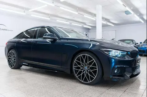 Annonce BMW SERIE 4 Essence 2020 d'occasion 