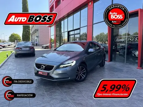 Annonce VOLVO V40 Diesel 2019 d'occasion 