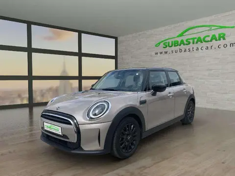 Used MINI COOPER Petrol 2023 Ad 