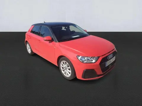 Annonce AUDI A1 Essence 2019 d'occasion 