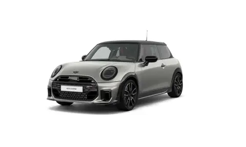 Annonce MINI JOHN COOPER WORKS Essence 2024 d'occasion 