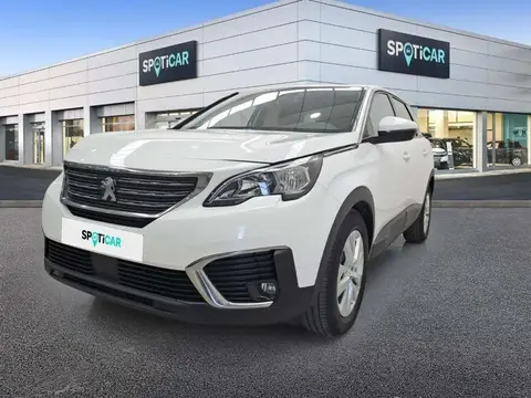 Used PEUGEOT 5008 Petrol 2020 Ad 