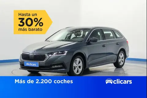 Used SKODA OCTAVIA Diesel 2021 Ad 