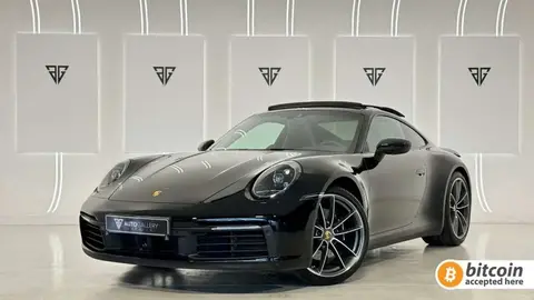 Used PORSCHE 992 Petrol 2021 Ad 