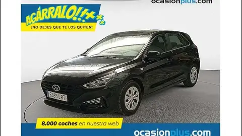 Used HYUNDAI I30 Petrol 2021 Ad 