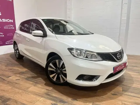 Used NISSAN PULSAR Diesel 2014 Ad 