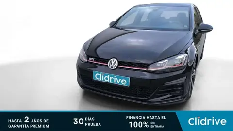 Used VOLKSWAGEN GOLF Petrol 2016 Ad 