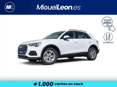 Annonce AUDI Q3 Diesel 2022 d'occasion 