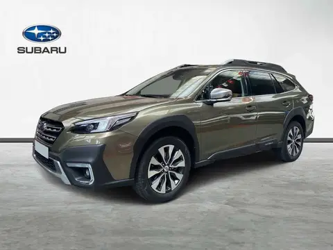 Annonce SUBARU OUTBACK Essence 2023 d'occasion 