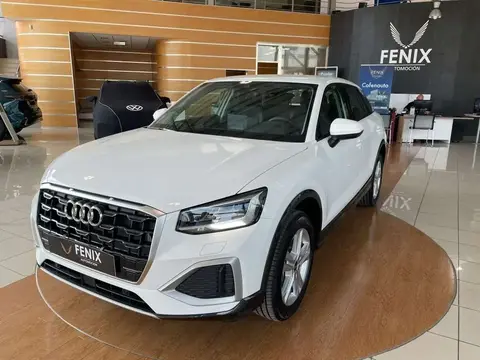 Used AUDI Q2 Petrol 2024 Ad 