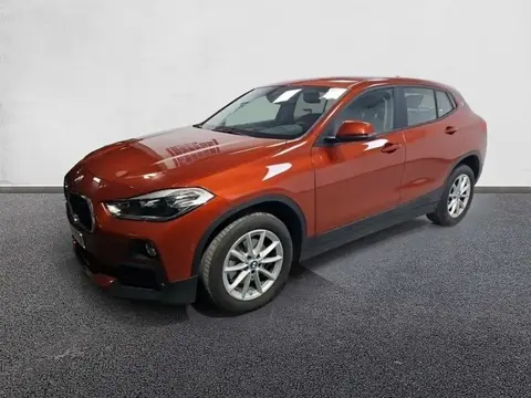 Used BMW X2 Diesel 2019 Ad 