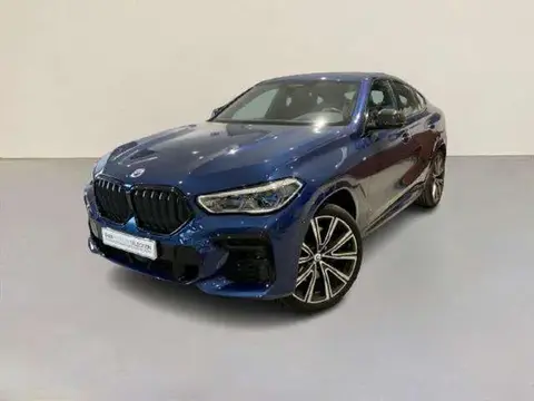Used BMW X6 Diesel 2023 Ad 