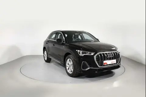 Annonce AUDI Q3  2024 d'occasion 