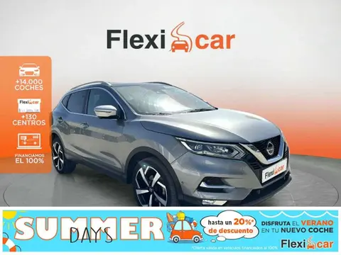 Used NISSAN QASHQAI Diesel 2018 Ad 