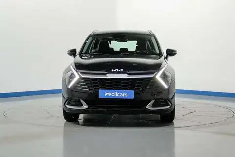 Annonce KIA SPORTAGE Essence 2022 d'occasion 