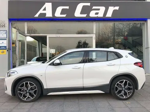 Used BMW X2 Petrol 2021 Ad 