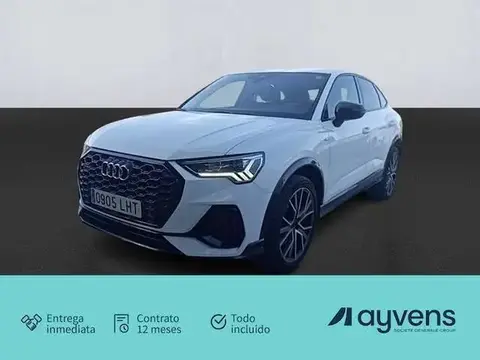 Used AUDI Q3 Diesel 2020 Ad 