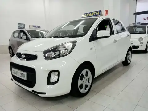 Used KIA PICANTO Petrol 2016 Ad 