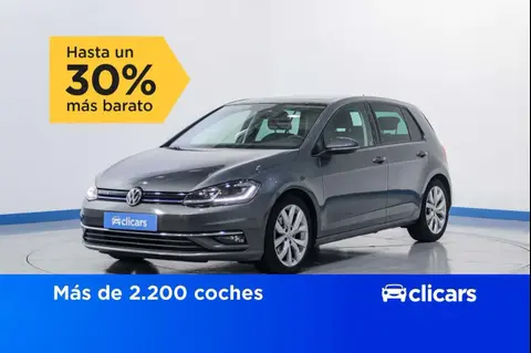 Used VOLKSWAGEN GOLF Petrol 2020 Ad 