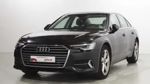 Used AUDI A6 Diesel 2019 Ad 