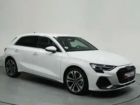 Used AUDI A3 Petrol 2024 Ad 