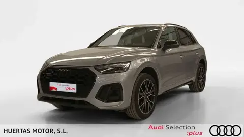 Annonce AUDI Q5 Diesel 2023 d'occasion 