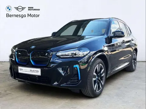 Used BMW IX3 Electric 2023 Ad 