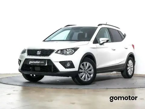 Used SEAT ARONA Petrol 2020 Ad 