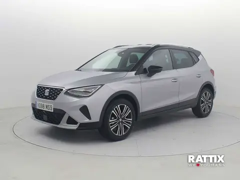 Used SEAT ARONA Petrol 2024 Ad 