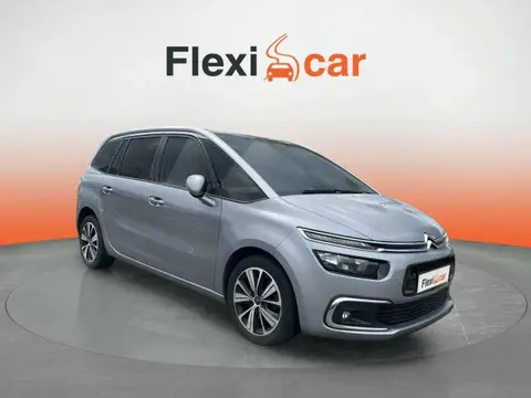 Used CITROEN C4 Diesel 2018 Ad 