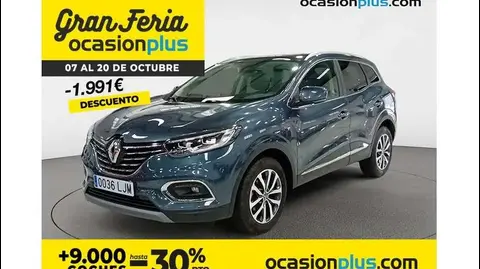 Used RENAULT KADJAR Petrol 2020 Ad 