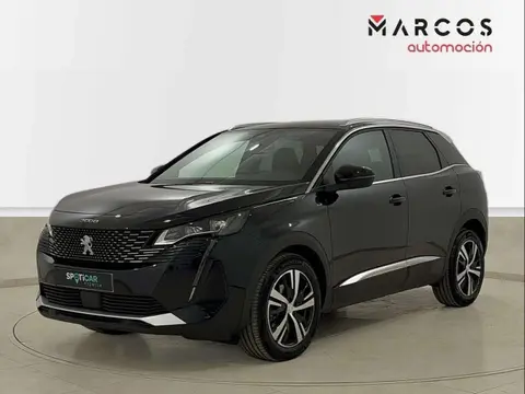 Annonce PEUGEOT 3008 Diesel 2023 d'occasion 