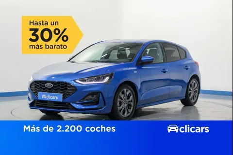 Annonce FORD FOCUS Essence 2023 d'occasion 