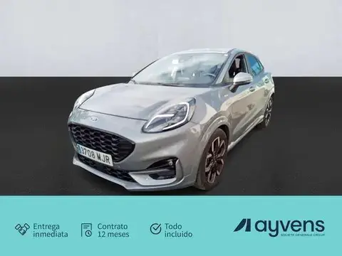 Annonce FORD PUMA Essence 2023 d'occasion 