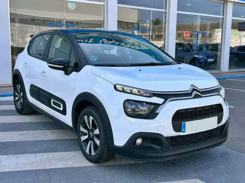 Annonce CITROEN C3 Diesel 2021 d'occasion 