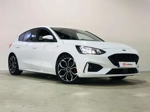 Annonce FORD FOCUS Essence 2020 d'occasion 