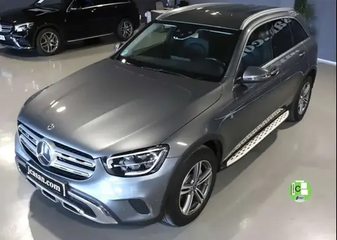 Used MERCEDES-BENZ CLASSE GLC Diesel 2020 Ad 