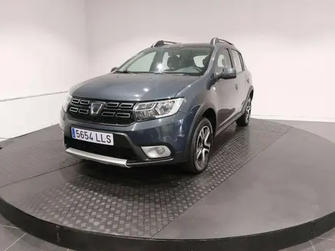 Used DACIA SANDERO Petrol 2020 Ad 