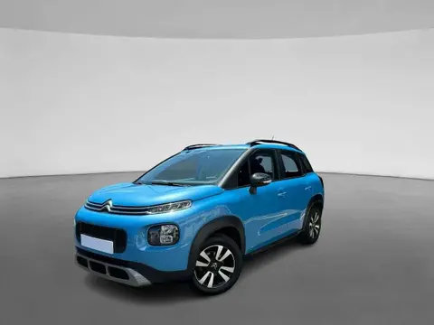 Annonce CITROEN C3 Essence 2020 d'occasion 